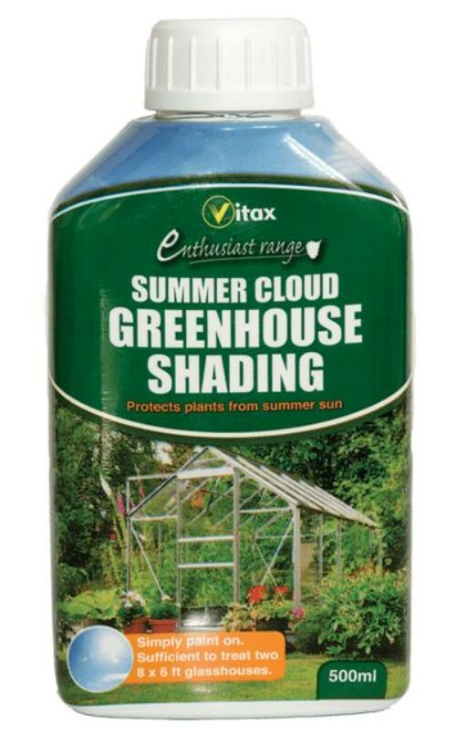 Summer Cloud Shading 500ml Product Image