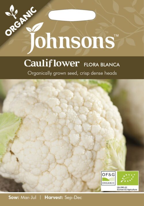 Flora Blanca Cauliflower Product Image