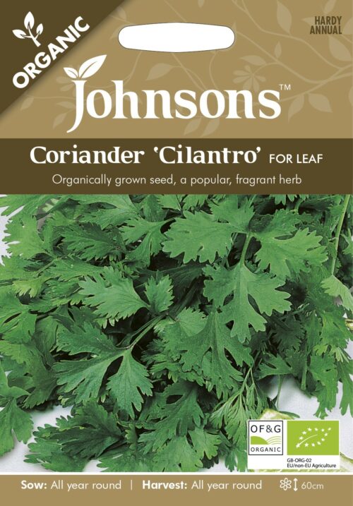 For Leaf Coriander Product Image