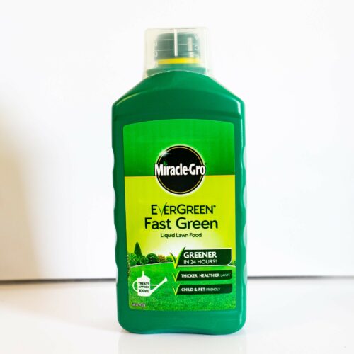 Fast Green 1ltr Product Image
