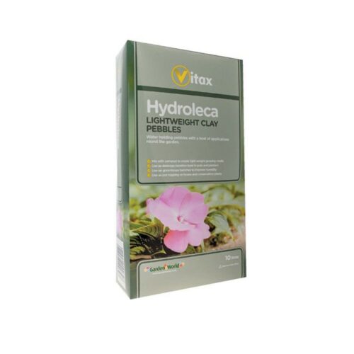 Vitax Hydroleca 10ltr Product Image