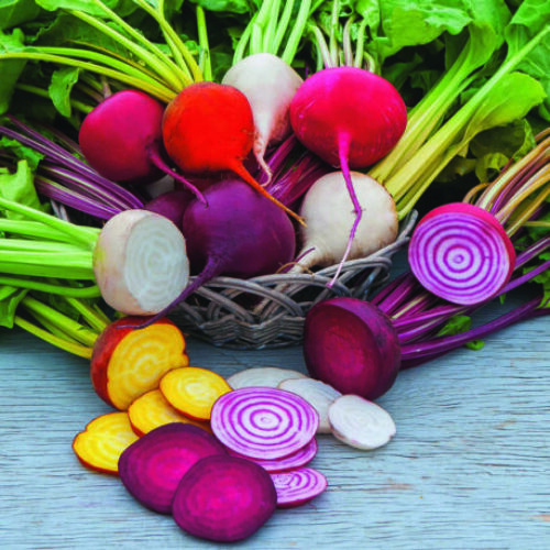 Johnsons Beetroot Mixed Product Image