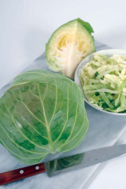 Johnsons Cabbage Cabbice F1 Product Image