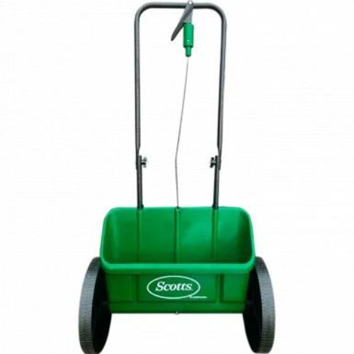 Evergreen EvenGreen Drop Spreader Product Image