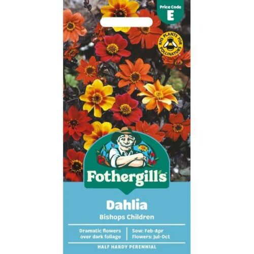 Dahlia Bishop’s Children Product Image