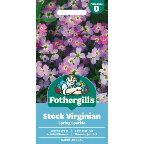 Stock Virginian Spring Sparkle Product Image